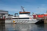 Catamaran à vendre