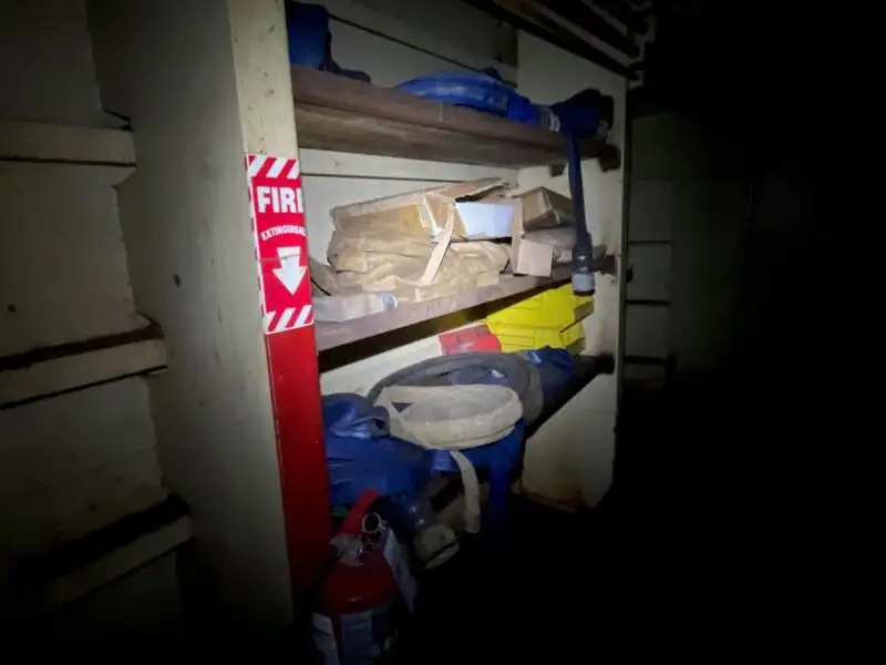 Drague à vendre