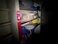 Drague à vendre