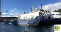 Péniche à vendre