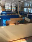Navire à passagers à vendre