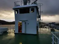Navire Ro-Ro à vendre