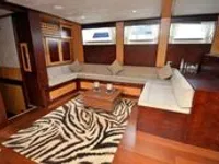 Yacht à vendre