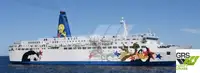 Ro-Ro ship à vendre