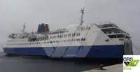 Navire Ro-Ro à vendre