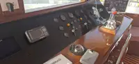 Navire de croisière à vendre