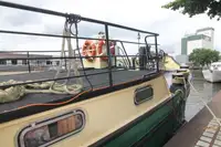 Péniche à vendre