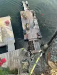 Péniche à vendre
