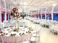 Navire de croisière à vendre