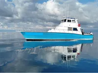 Navire de recherche à vendre