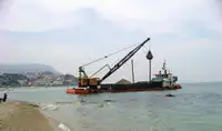 Péniche à vendre