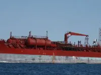 Pétrolier / chimiquier à vendre