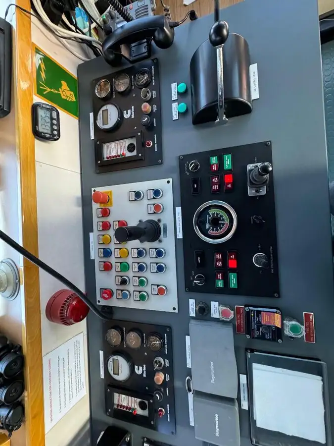 General Cargo/Multi-purpose à vendre