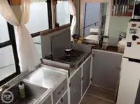 Remorqueur à vendre
