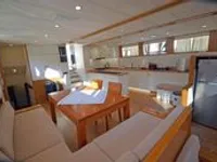 Yacht à vendre