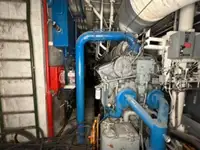 Remorqueur à vendre