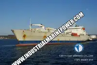 Navire frigorifique à vendre
