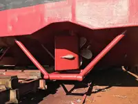 Remorqueur à vendre