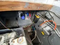 Navire de croisière à vendre