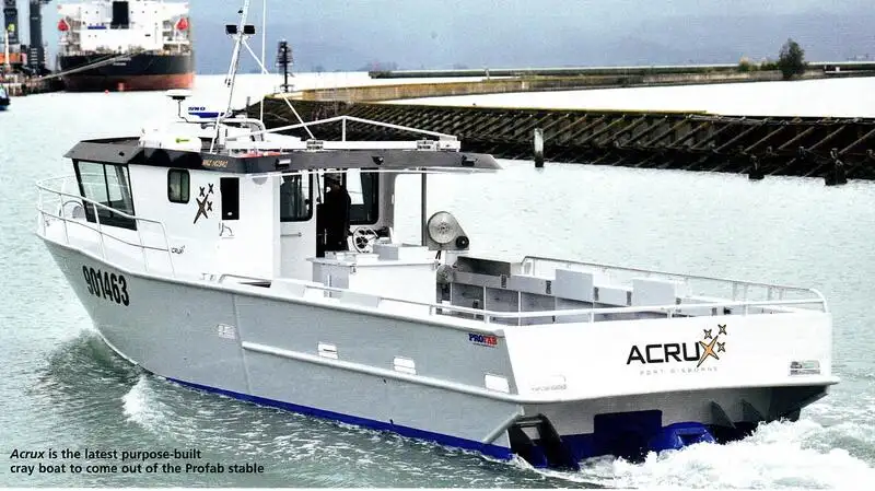Navire-ferry à vendre
