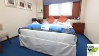 Navire de croisière à vendre
