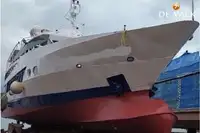 Navire-ferry à vendre