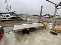Support de plongée à vendre