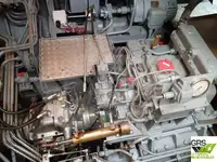 Bateaux de travail à vendre