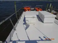 Cutter à vendre