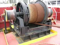 Péniche à vendre