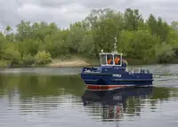 Remorqueur à vendre