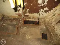 Remorqueur à vendre
