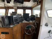 Palangrier à vendre