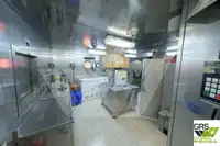 Navire de ravitaillement à vendre