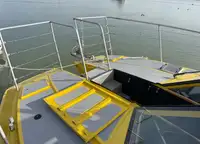 Navire de croisière à vendre