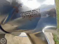 Bateau patrouilleur à vendre