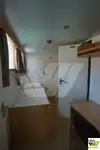 Navire d'arpentage à vendre