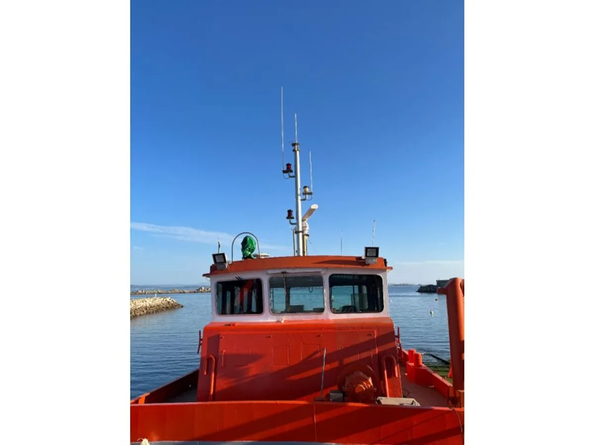 Drague à vendre
