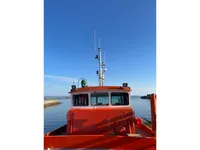 Drague à vendre