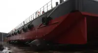 Péniche à vendre
