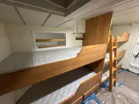 Remorqueur à vendre