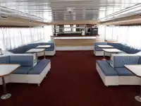 Navire-ferry à vendre