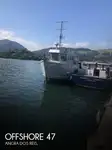 Navire d'approvisionnement à vendre