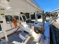 Navire de transformation de poisson à vendre