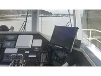 Bateau de transport d'équipage à vendre