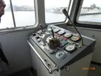 Navire-ferry à vendre