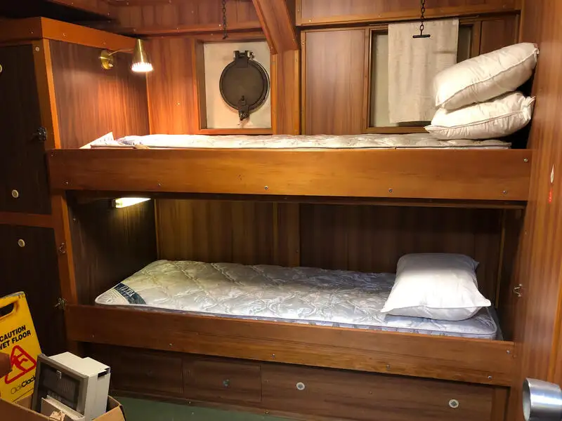 Remorqueur à vendre