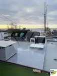 Navire de croisière à vendre