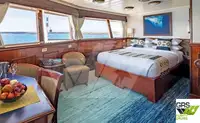 Navire de croisière à vendre