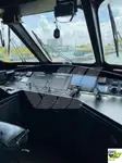 Navire de croisière à vendre